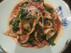 android_upload_pic-天山醉美辣子鸡(文艺路店)