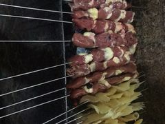 -永安烧烤