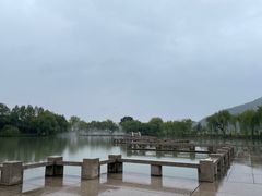 -南北湖风景区