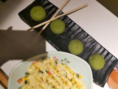 -千纸鹤嫩汁烤肉(学府店)