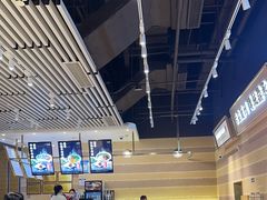 -舌尖尖·兰州牛肉面(浦东机场店)