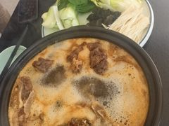 -撒拉人家.酸菜牦牛肉火锅