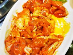 -合合大冷面(湖南店)