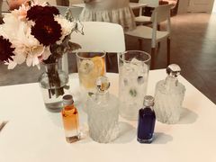 百香果气泡水-CHEZ JASMINE 茉莉的氧气厨房