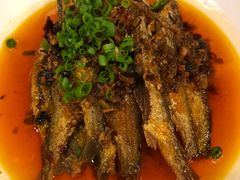 -缪氏川菜(丰盛町店)