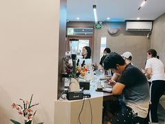 -Again Coffee Roaster(香蜜湖店)