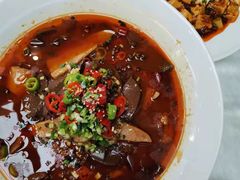 -东门烤鸭店(东华门店)