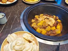 -百一大地锅(香福路店)