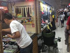 -新五爱道夜市