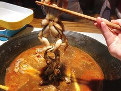 -老天桥蛙炉火锅(姑苏总店)