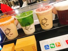-KOI Thé(正佳广场店)