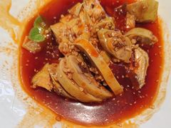 -绿杨春·淮扬宴(庐山路店)