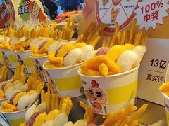 -味子夫鸡柳(解放碑总店)