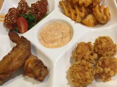 -必胜客(上海新南方商城PH店)