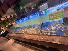 -尚宴牛特鲜自助(太原街万达店)
