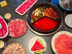 -巴蜀大将火锅(春熙店)