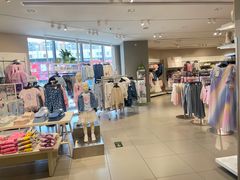 -H&M(来又来时尚购物广场店)