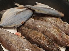 -码头鲜精致威海菜(欧乐坊店)