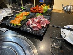 -丹东丛炟海鲜烧烤(江艺路店)