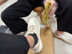 -海底捞火锅(高新万达广场店)