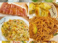 -蒋家桥饺面店(东关街店)
