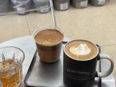 -2326 Coffee Roaster咖啡豆可选店(林肯公园店)