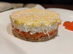 -92°C俄式厨房(中央大街店)