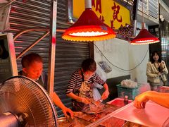 -明记牛杂(新马路分店)