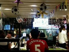 大堂-华辉快餐店(江南西总店)