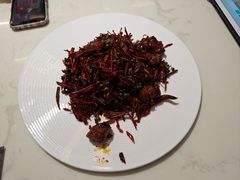 -后海16号·北京私房菜