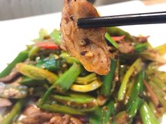 -叁拾壹克饺子·东北菜(国贸店)
