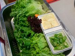 -韩一品韩国料理(柏庐南路店)