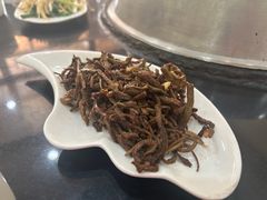 -回真楼(东门店)