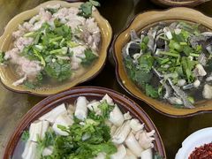 -小杨翘脚牛肉