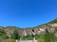 -百里山水画廊