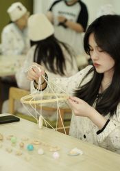 -季橙月子护理中心