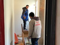 -居丽装饰空间设计(总部)
