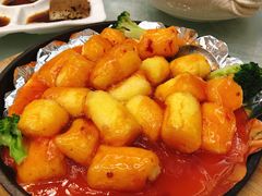 -宁邦·家宴·南京菜(红山动物园店)