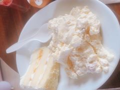 -福州仓山凯悦酒店·Market Cafe Lacucina咖啡厅