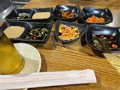 -大壮家原味烤肉(兴华北街店)