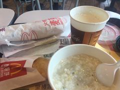 -麦当劳(无锡永乐店)