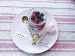 -Smile House咖啡馆(群芳小区店)
