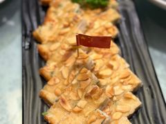 -富临轩私房菜(集庆门大街店)