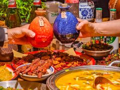 -泥糊破店小酒馆·团建聚餐(南京西路店)