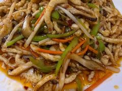 -胖子菜馆(隆昌路店)