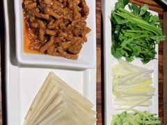 -北方家宴(番禺永旺店)