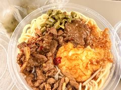 -李易面馆(树木岭店)