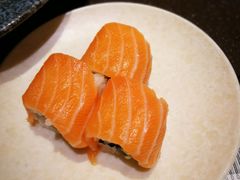 -元气寿司(东方宝泰店)