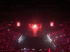 -宝能国际体育演艺中心