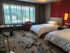 -南京维景国际大酒店(南京博物院店)